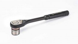Crescent 3-8 Standard  MetricSAE Mechanics Tool Set9